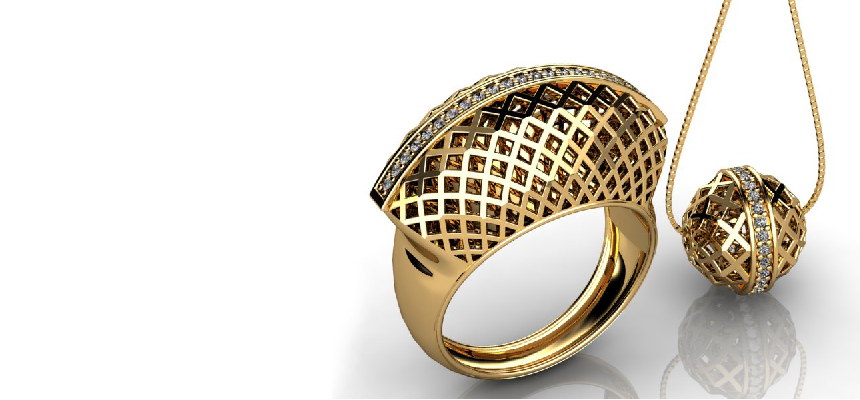 Matrix 3d jewelry design software